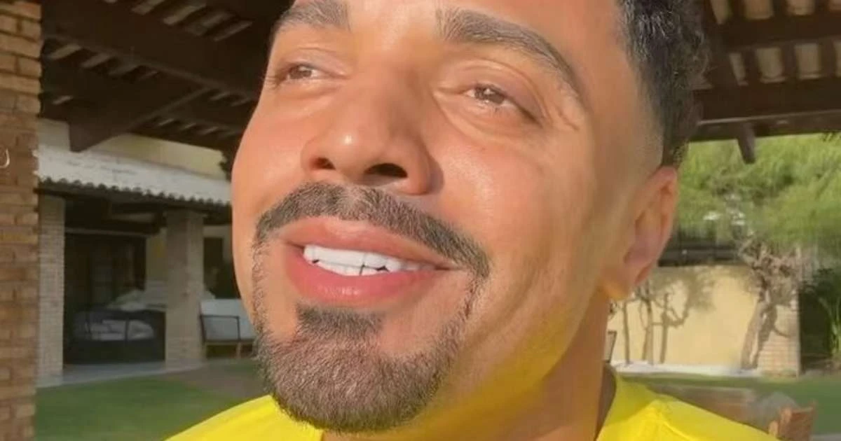Tirullipa é condenado a pagar R$ 20 mil por danos morais após episódio com influenciadora na Farofa