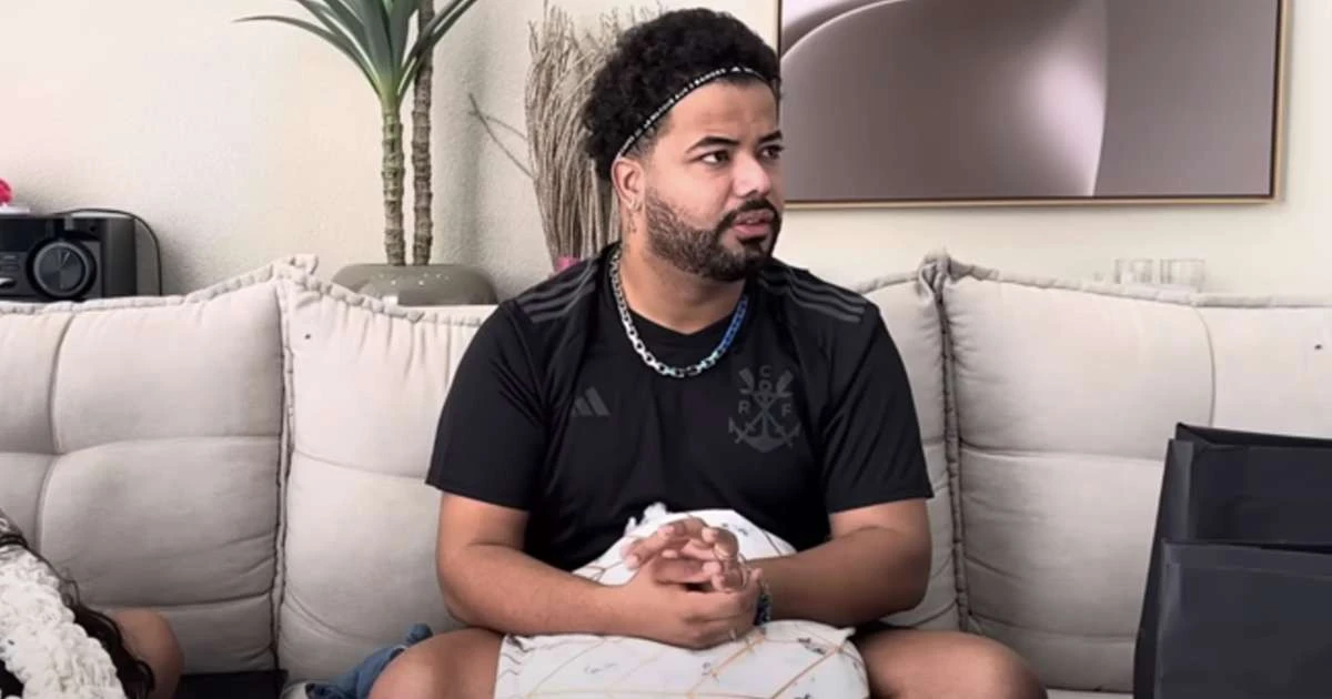 Influenciador Hytalo Santos é preso em São Paulo, diz TV
