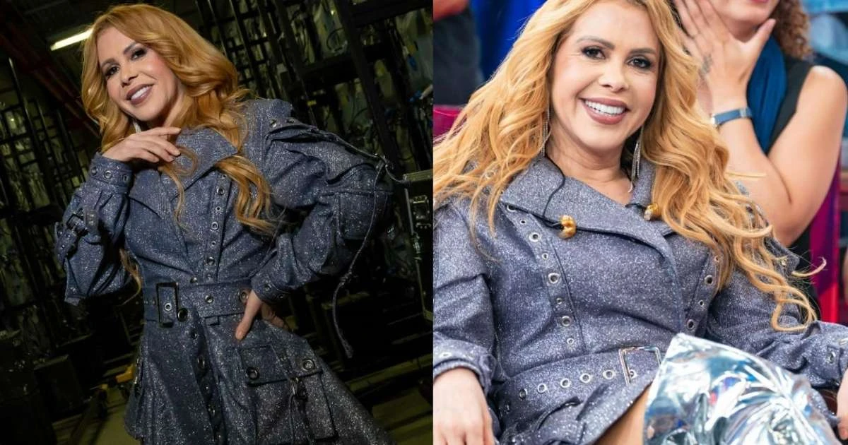 Saiba o estado de saúde de Joelma após uma pausa na agenda