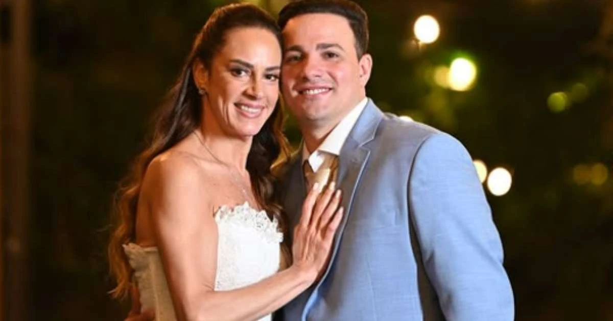 Saiba quais serão as atrações do casamento de Silva Abravanel