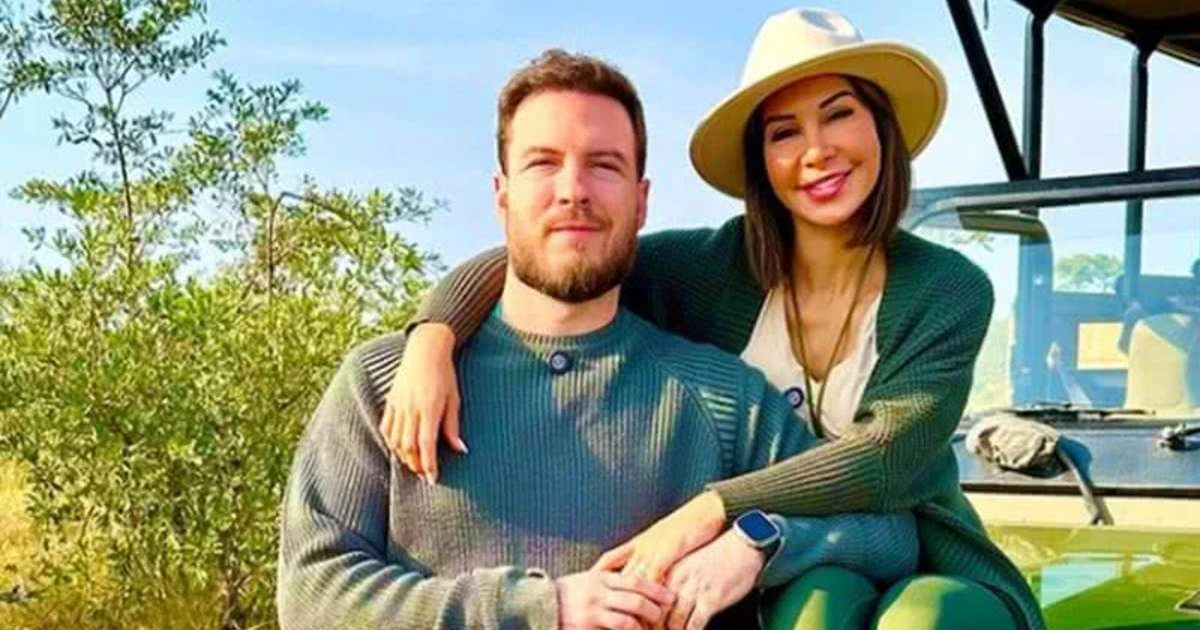 Qual era? Thiago Nigro revela nome do bebê que Maíra Cardi perdeu