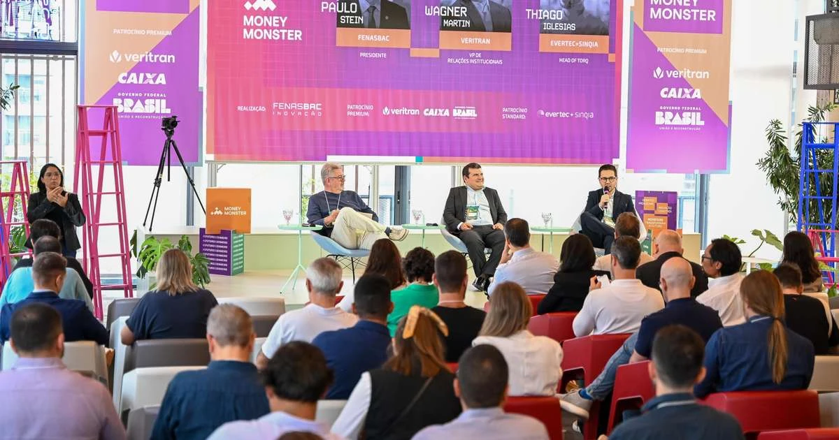 Money Monster reuniu líderes do setor financeiro
