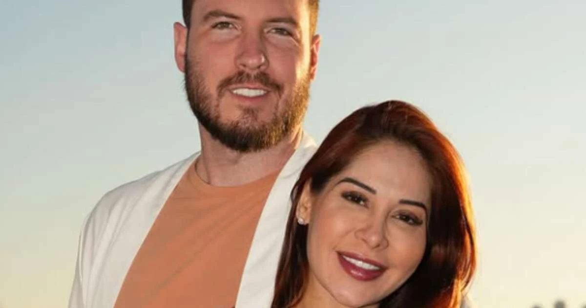 Casamento de Maíra Cardi e Thiago Nigro é cancelado; descubra o motivo
