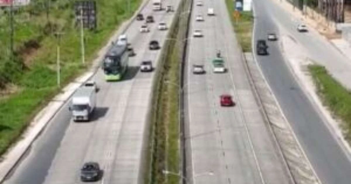 DER interdita trecho da BR-232 nesta sexta (5) até domingo (7)