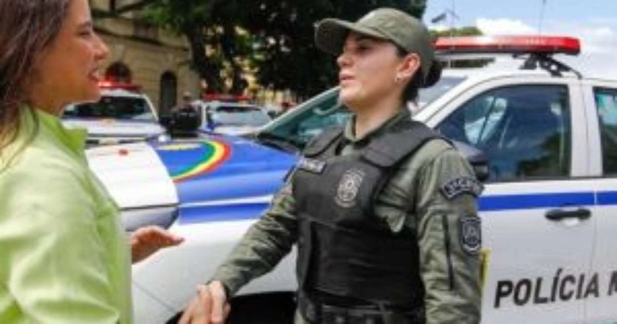 Pernambuco atinge 16 meses seguidos com queda de homicídios e número chega a 6,5%, diz SDS