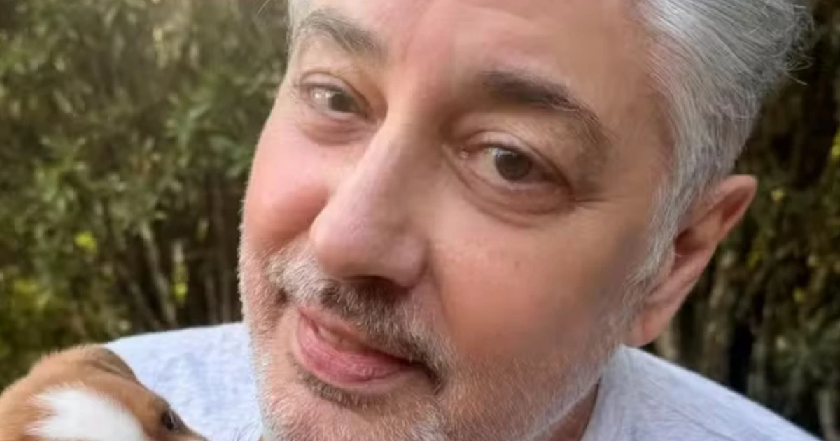 Dois anos após a morte de Rita Lee, Roberto de Carvalho decide aumentar a família: 'Premiado'