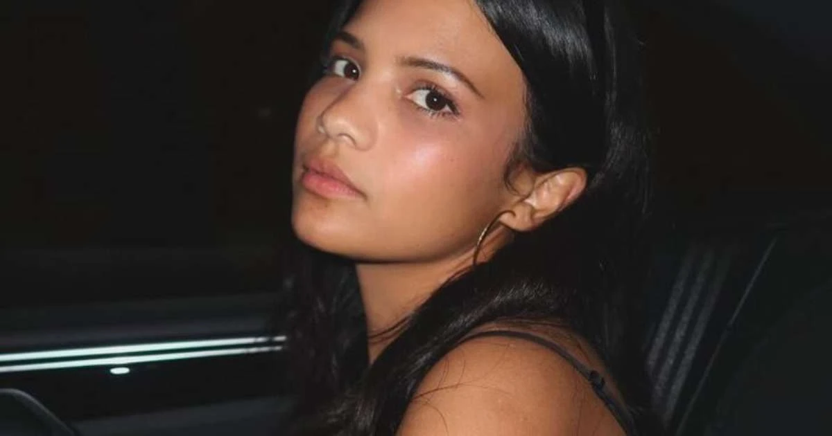 Quem é Nikki Rodriguez, atriz da Netflix acusada de mentir idade?