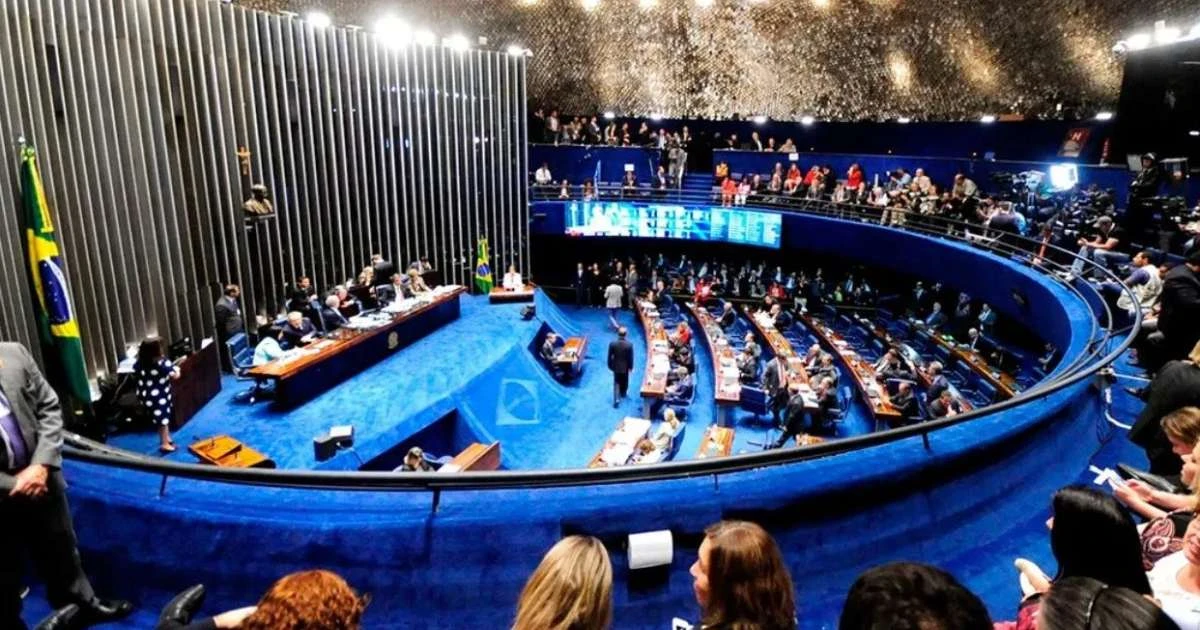Veja como votaram os senadores gaúchos no projeto que enfraquece Lei da Ficha Limpa