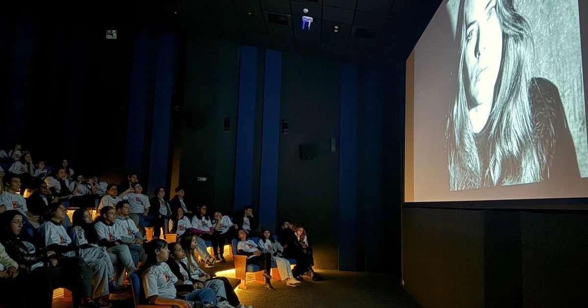 Andy Warhol Film Festival tem sessões gratuitas até 29/08