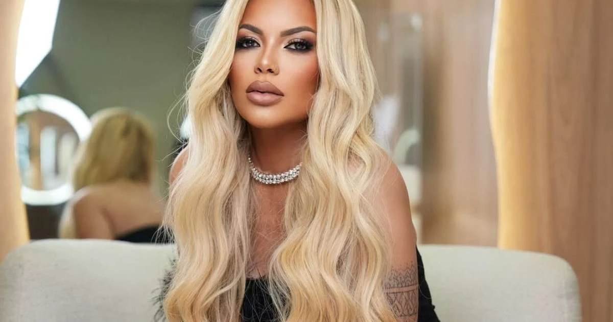 Conheça Vanessa Rios, ícone do forró que morreu em tratamento contra câncer