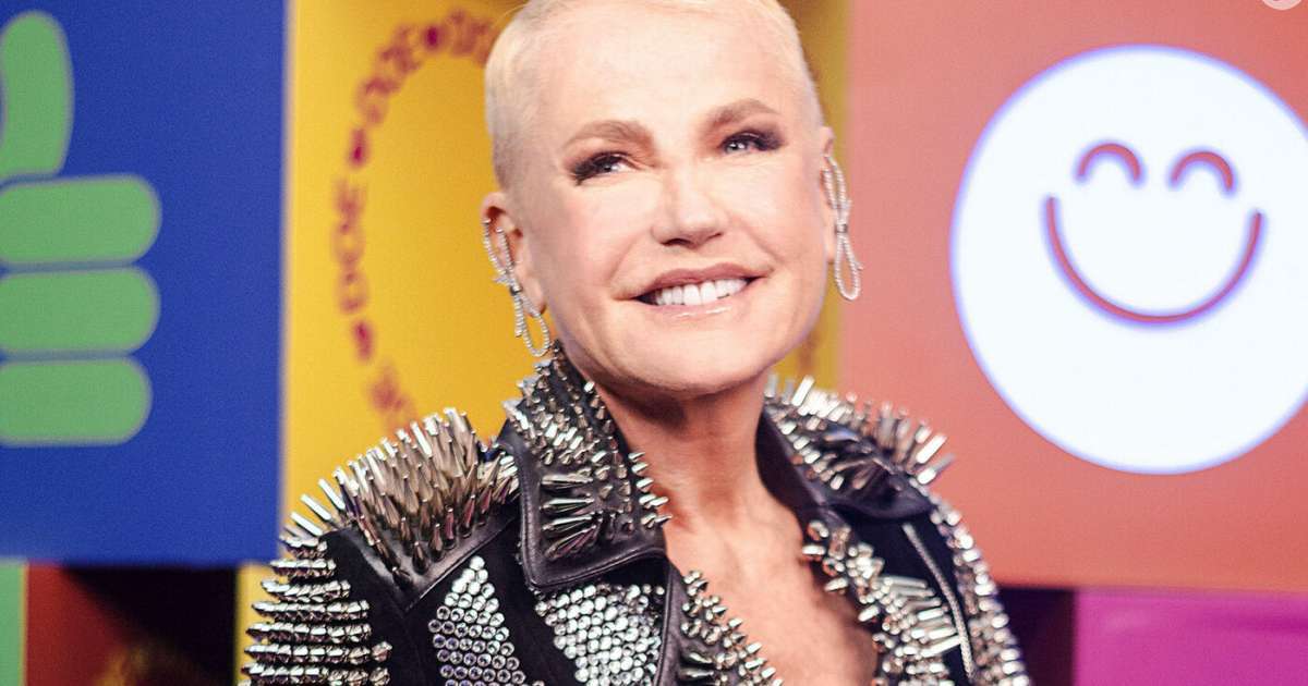 Xuxa Meneghel recebe convite inesperado do SBT envolvendo filha de Silvio Santos em meio à troca de farpas com Jojo Todynho