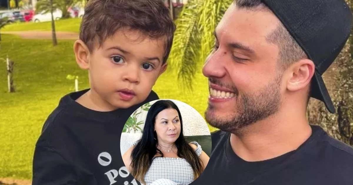 'Diante de tudo que eu descobri...': Murilo Huff faz forte desabafo após pedir guarda unilateral do filho com Marília Mendonça
