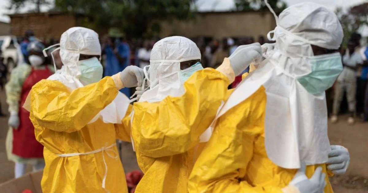 Ebola: o que saber sobre surto na República Democrática do Congo