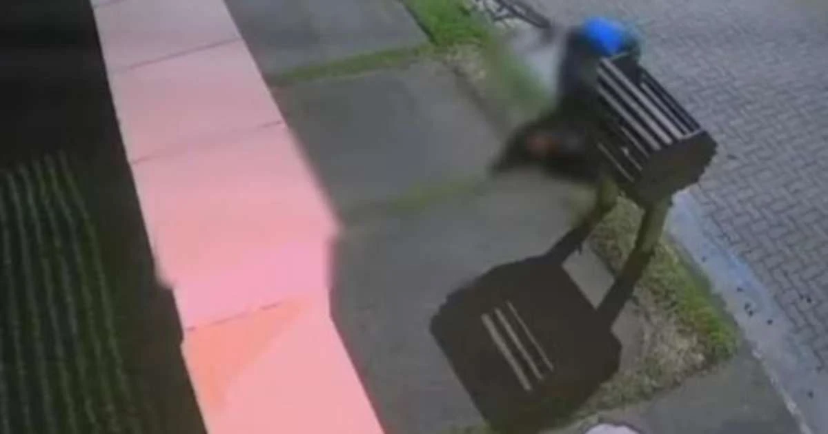 Homem é morto a facadas ao ser assaltado a caminho do trabalho em Torres
