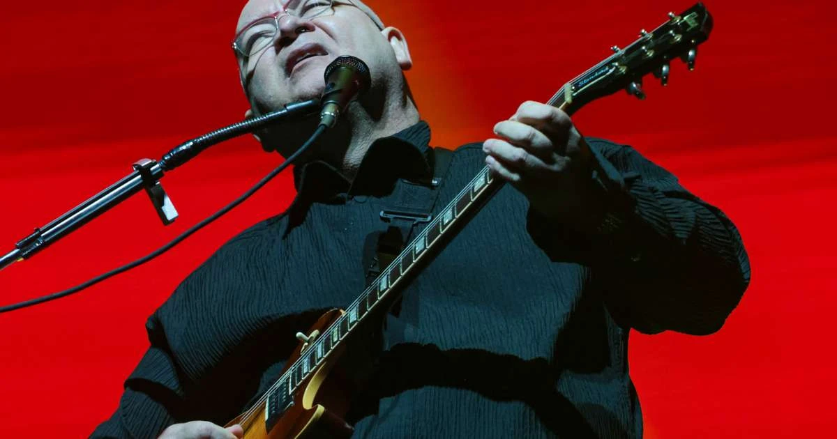 Paralamas do Sucesso celebra 40 anos de carreira em show histórico em São Paulo
