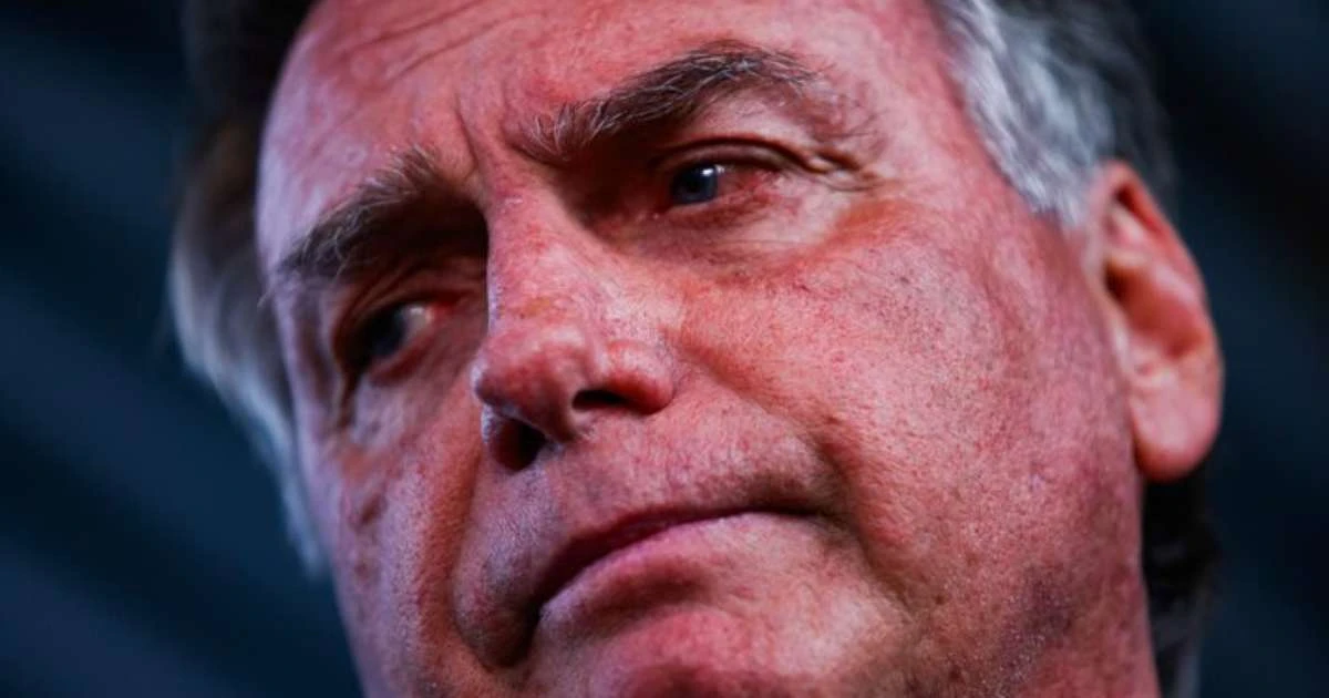 Bolsonaro passa mal novamente e cancela todos os compromissos do mês de julho