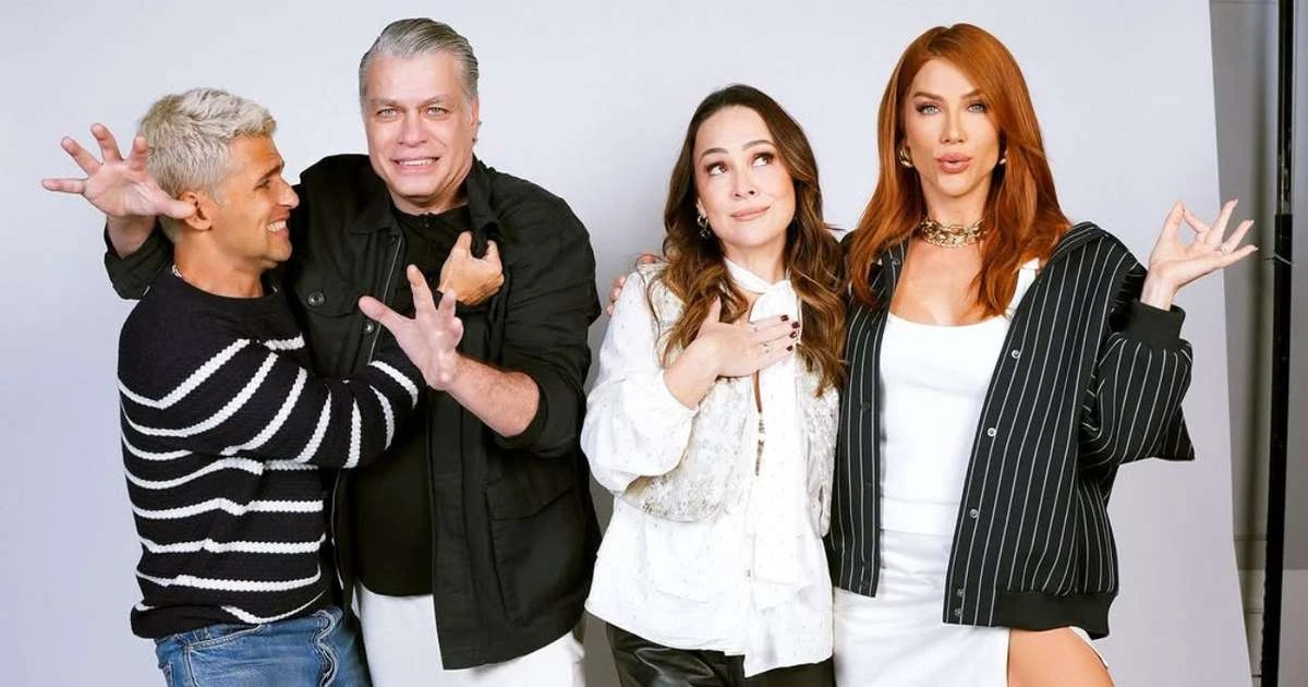 Atriz da Globo revela assédio traumático que sofreu no passado