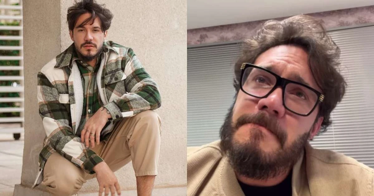 Eliezer chora ao falar de assunto sensível: 