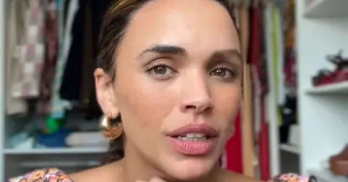 Giovana Cordeiro revela abuso sexual e ginecologista alerta: 'O corpo responde ao trauma'