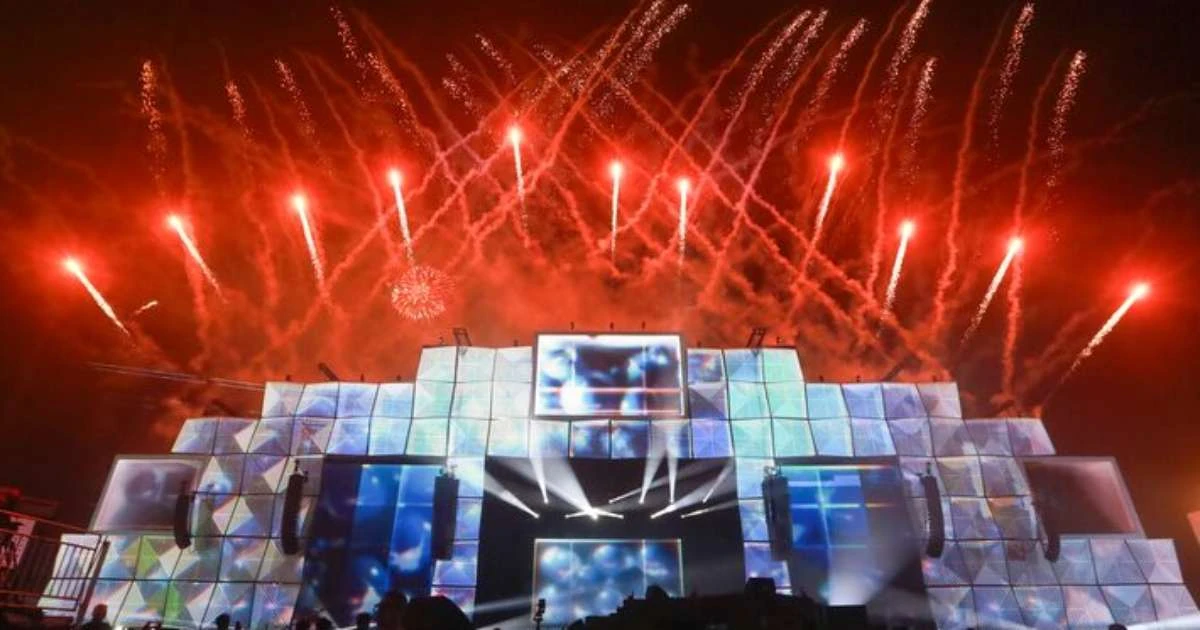 Rock in Rio esgota ingressos da pré-venda em menos de duas horas