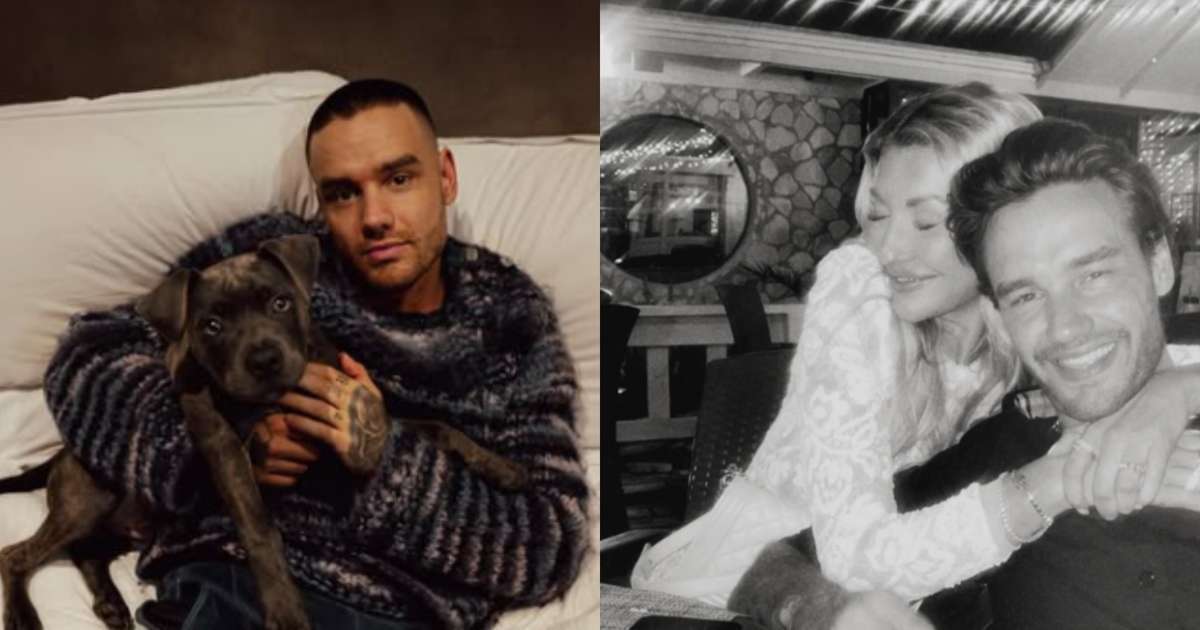 Namorada de Liam Payne recebia 'mesada' astronômica do cantor antes da morte