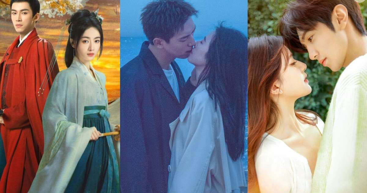 O melhores doramas chineses da história: de 'The Double' a 'Amor Oculto', saiba quais são as séries preferidas do público