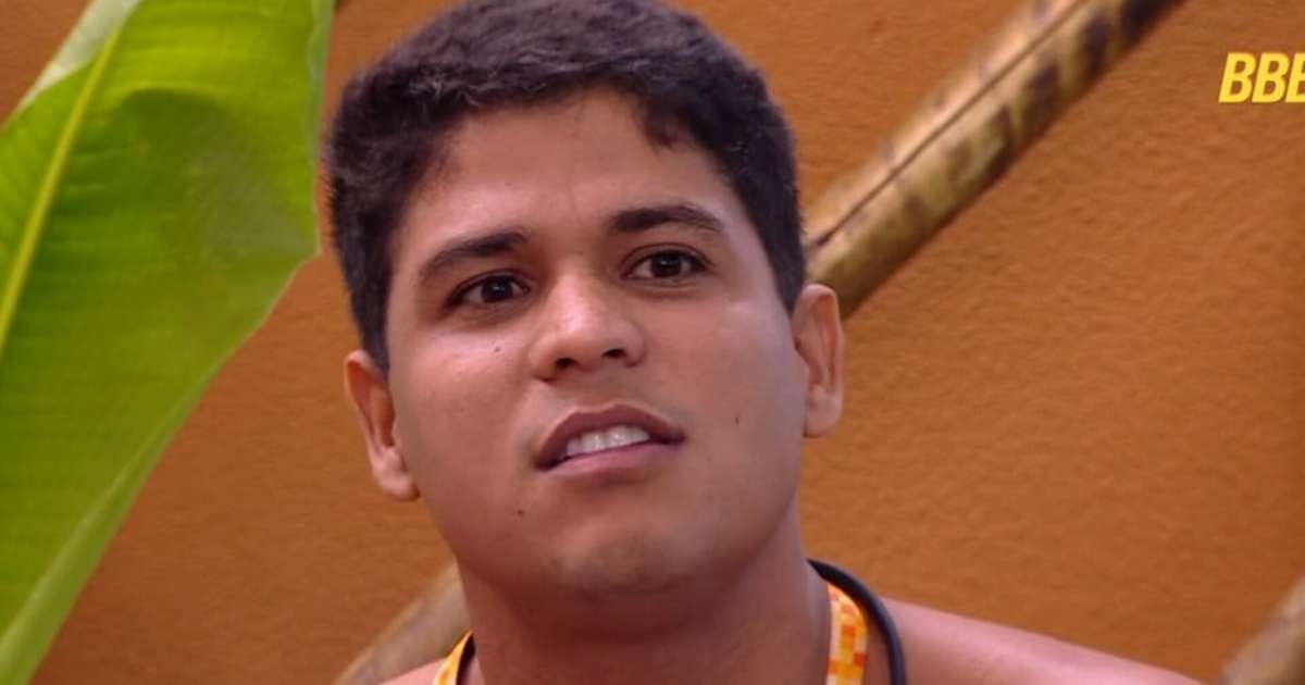 'BBB 25': Quem vai ser eliminada? Guilherme surpreende ao opinar sobre Paredão: 'Minha intuição'