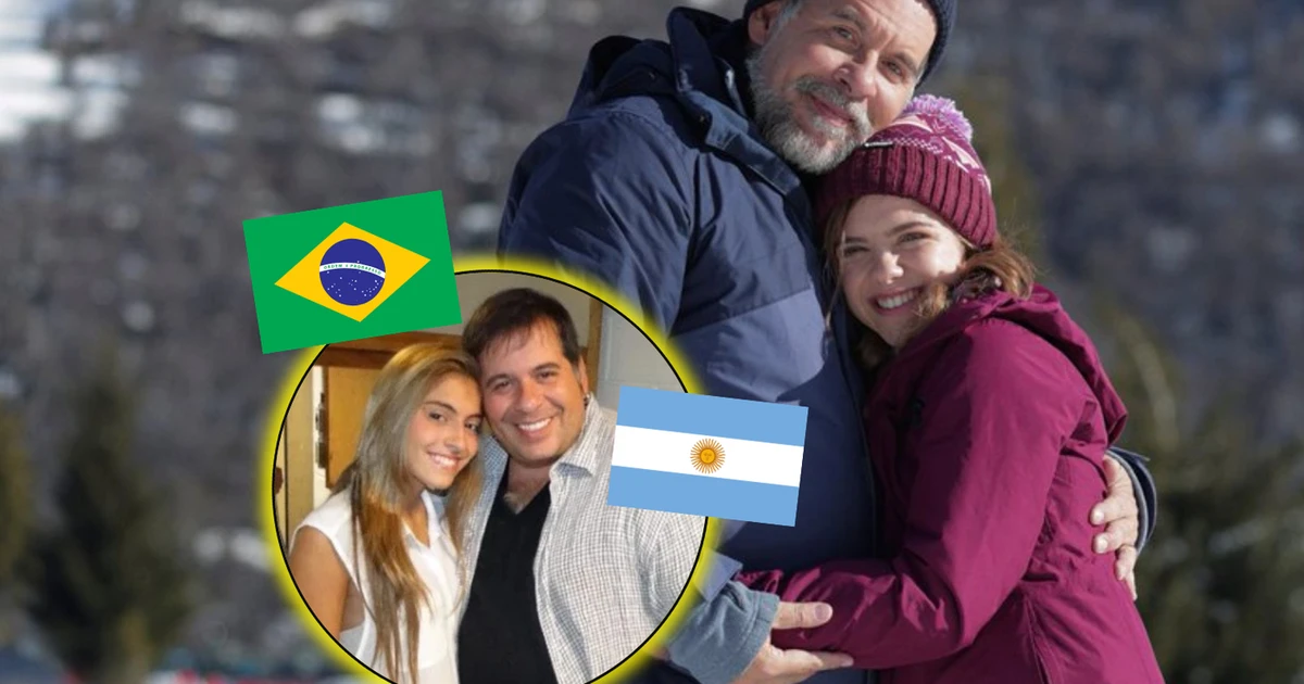 Hoje na Netflix: comédia TOP 2 com Leandro Hassum sobre paternidade e 'ninho vazio' vai te fazer rir e chorar na mesma intensidade