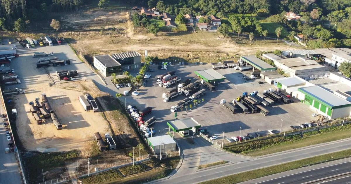 CTS Transportes amplia cobertura e investe em tecnologia