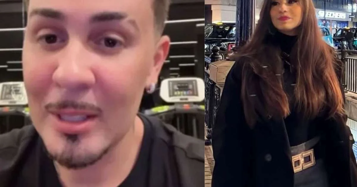 Confirmou o affair? Carlinhos Maia se pronuncia após rumores de romance com influenciadora e web reage: 'Deve ser verdade'