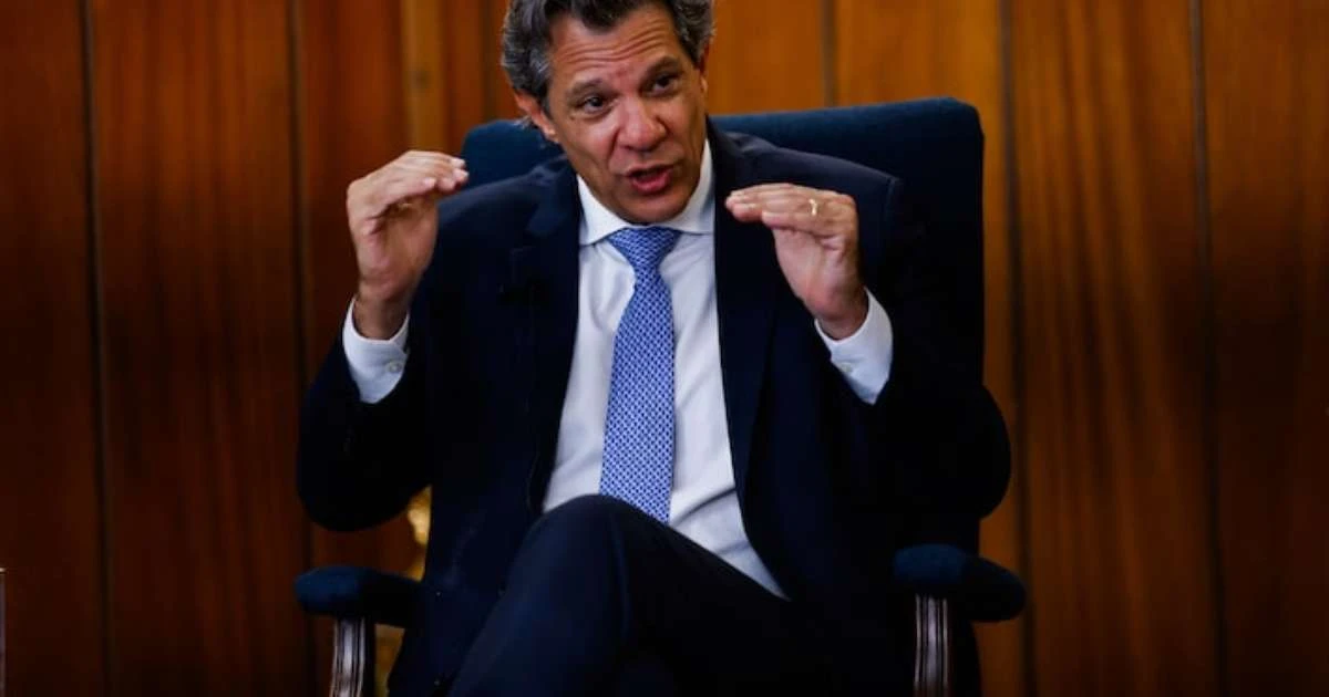 'Temos condições de não fazer do dia 1º um dia fatídico; canais estão desobstruindo', afirma Haddad