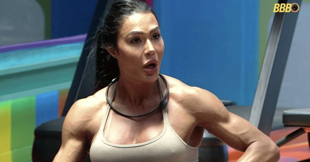 Gracyanne Barbosa foi a única? Relembre ex-brothers que tiveram comportamentos assustadores no BBB