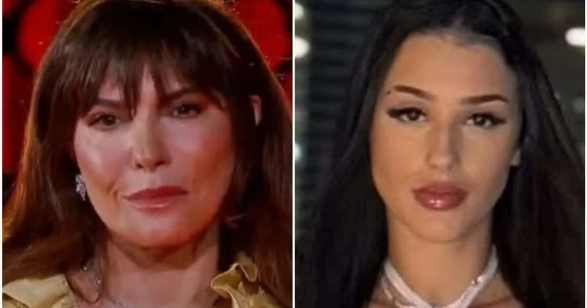 Márcia Goldschmidt detona Bia Miranda: 'Exemplo do que uma mulher não deve ser'