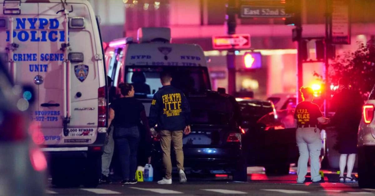 Caso do atirador de Nova York alerta para doença mental que pode atingir jogadores de futebol americano