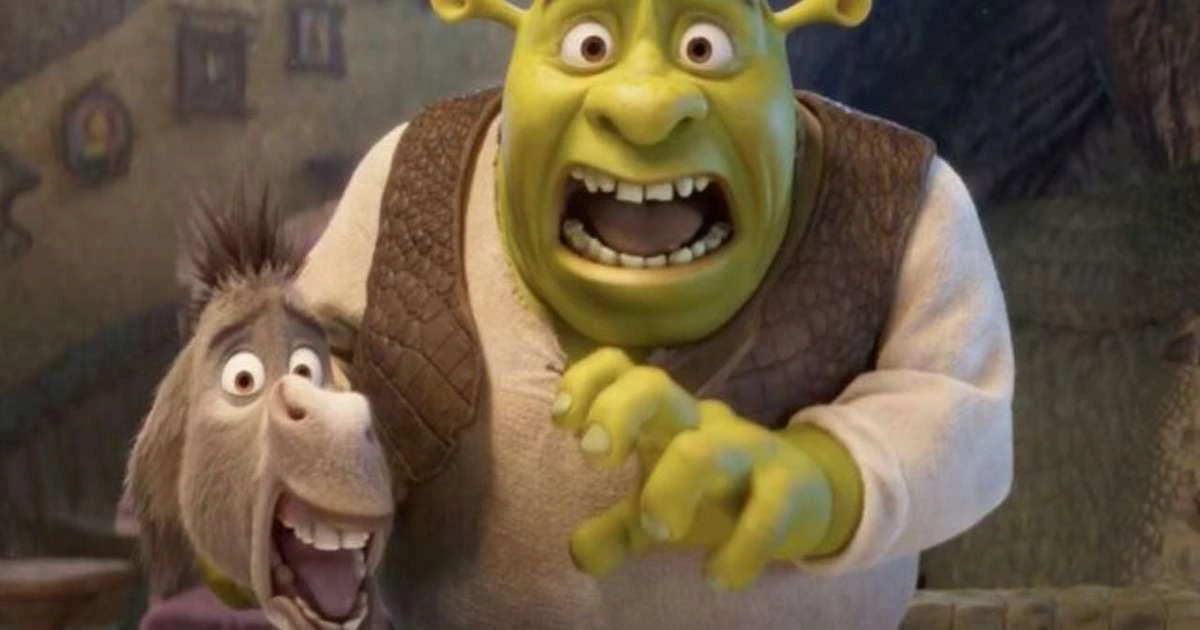 15 anos depois do primeiro derivado, Shrek 5 abrirá as portas para filme de outro personagem