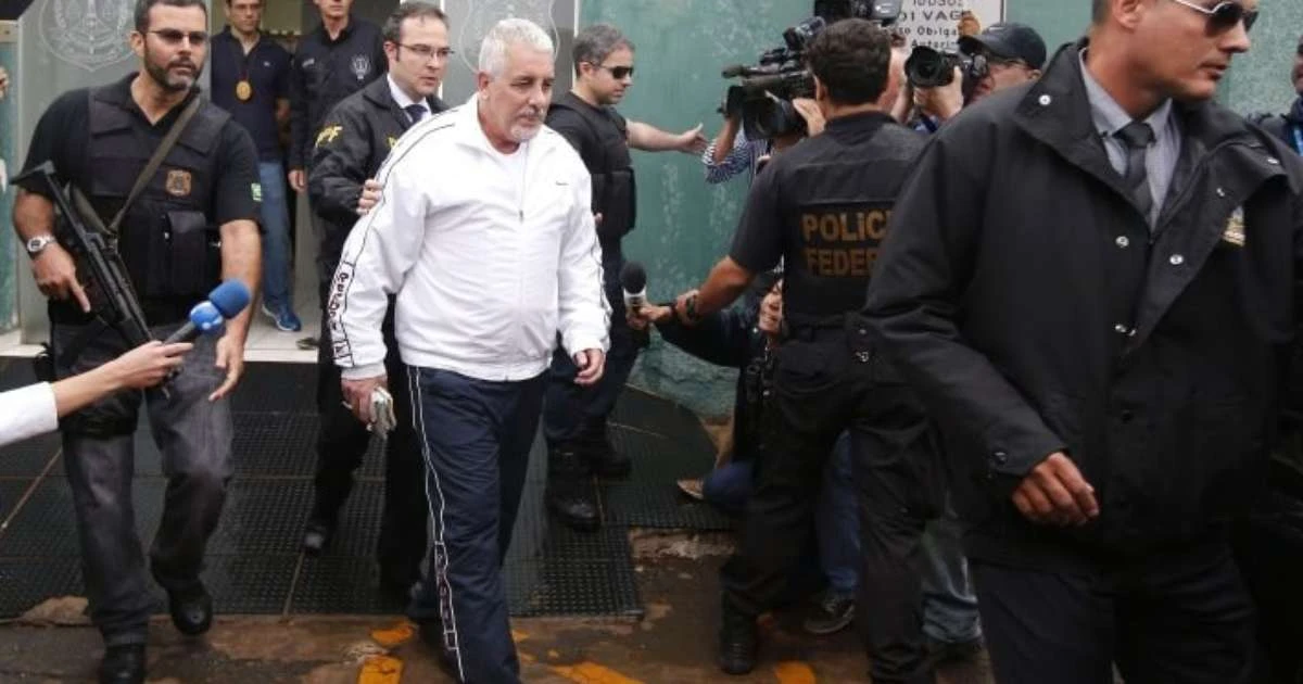 Pizzolato, Cacciola e Ruggeri: relembre casos de brasileiros que fugiram para Italia e foram presos
