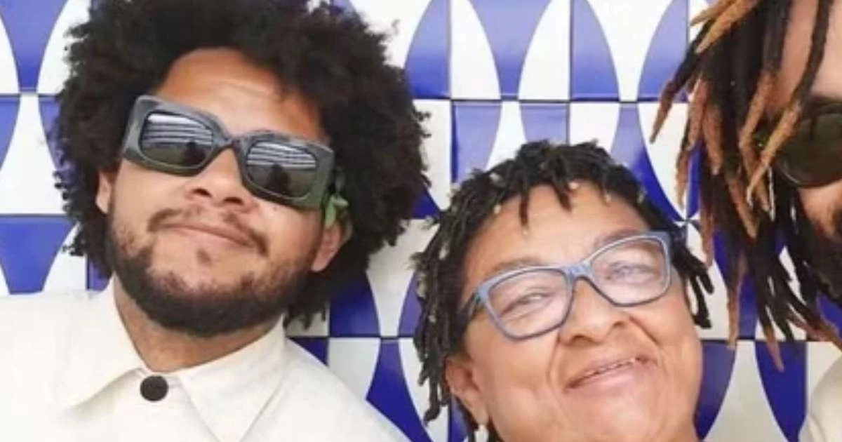 Antes da morte da mãe, Emicida e Fióti travavam disputa judicial milionária; entenda a briga entre os irmãos