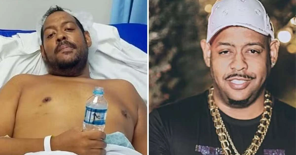 Quem era Leandro Abusado? Astro dos anos 2000 faleceu após contrair bactéria na genital