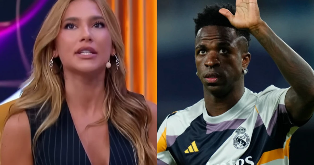 'Se fosse um empresário branco': a atitude de Virgínia Fonseca para condenar o racismo após suposto affair com Vini Jr.