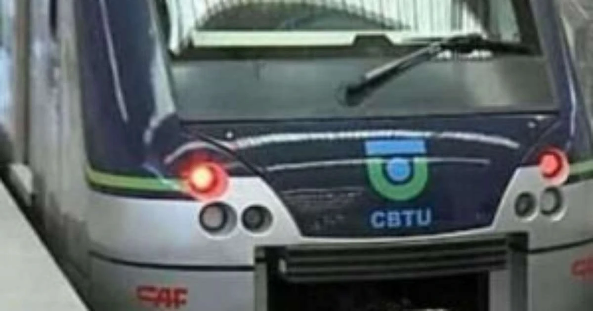 Metrô do Recife: Governo Lula divulga previsão para leiloar a concessão do sistema; veja quando