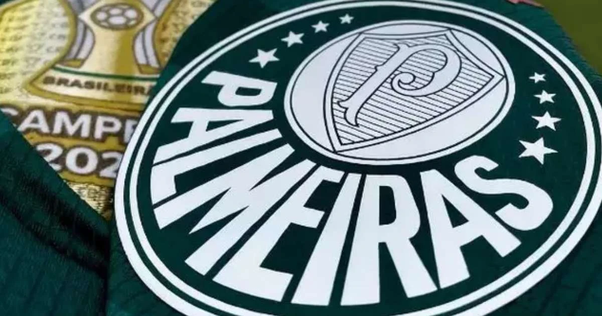 Palmeiras negocia contratação de lateral do futebol europeu, afirma portal