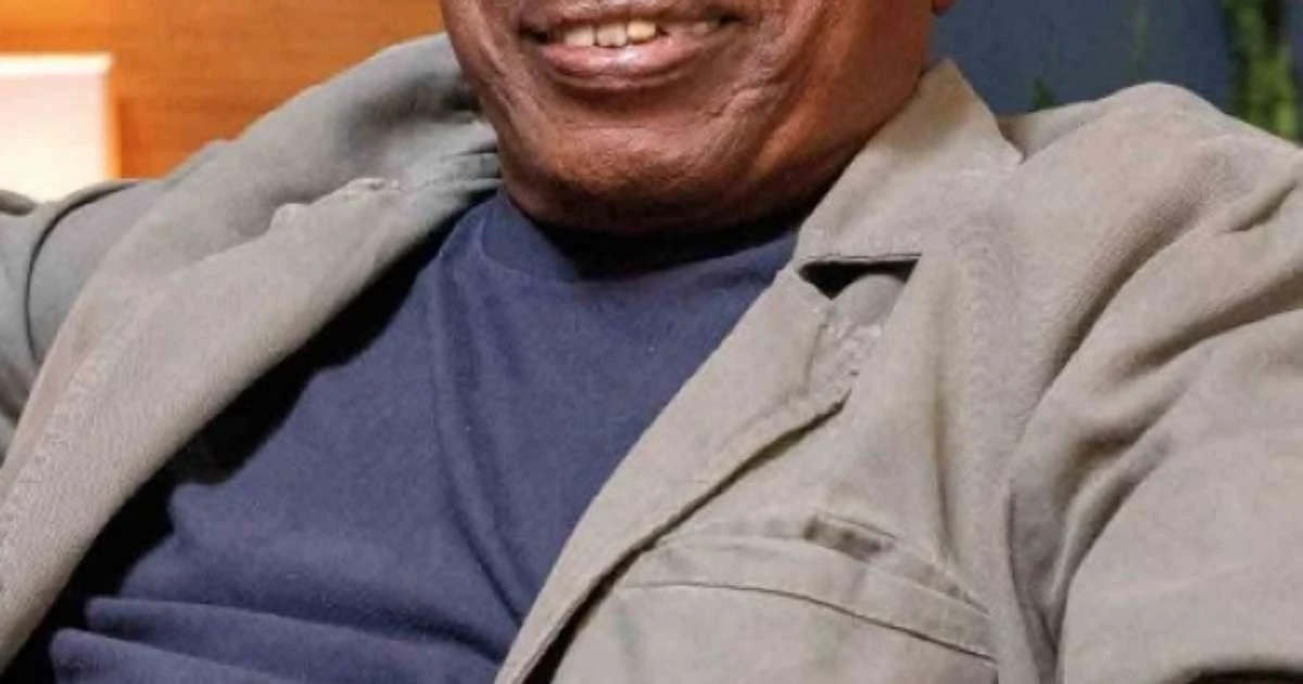 Milton Nascimento visto pelos admiradores: 