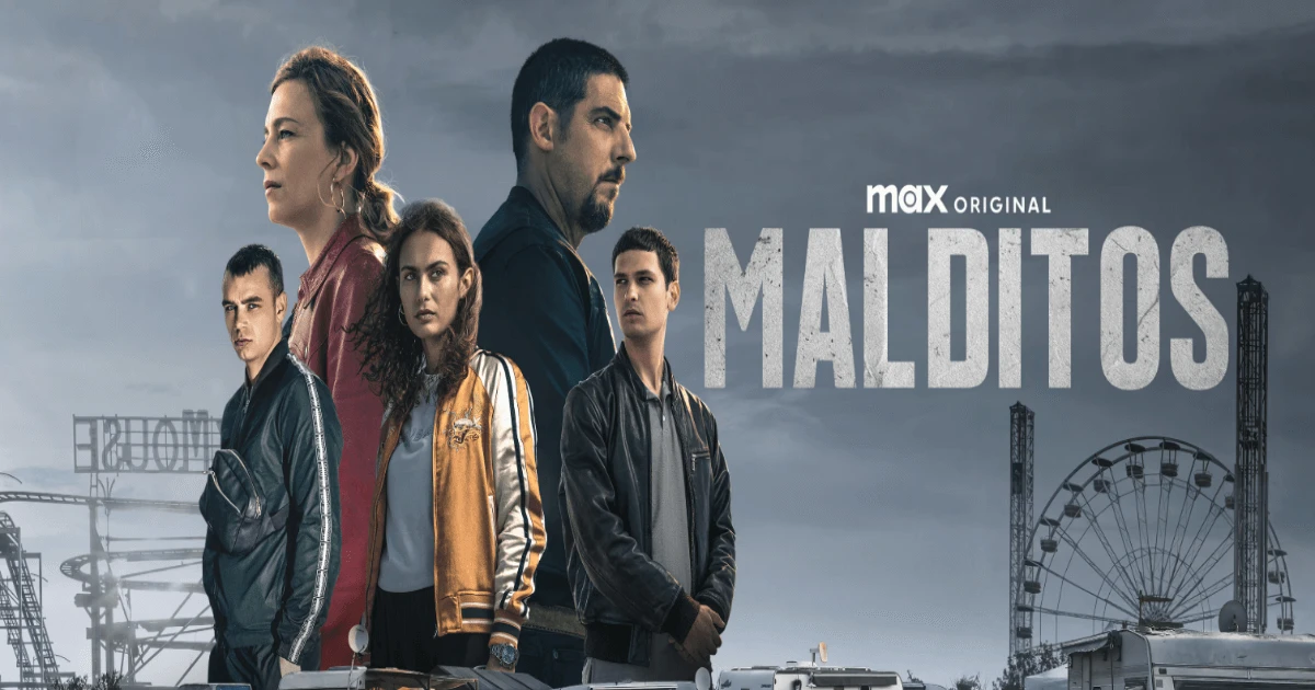 5 séries e filmes para ver na Max em maio de 2025