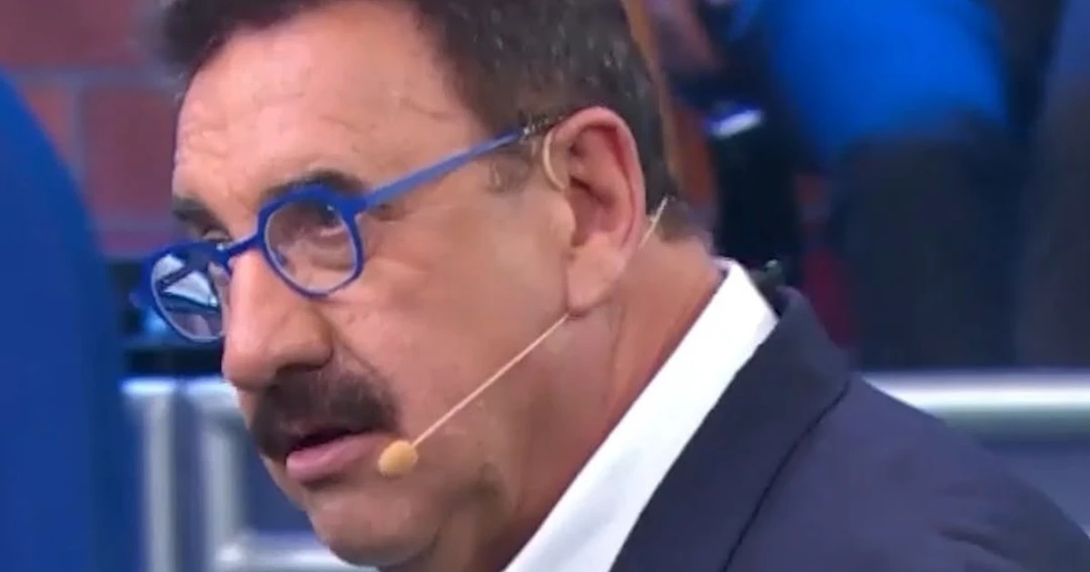 Ratinho diz estar 'chateado' com o SBT por mudança causada pelo The Voice Brasil