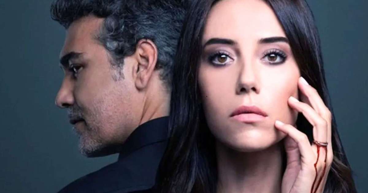 Essa novela turca cheia de emoção e reviravoltas vai substituir 'Força de Mulher' traz ator que faz Sarp como o maior traidor da história