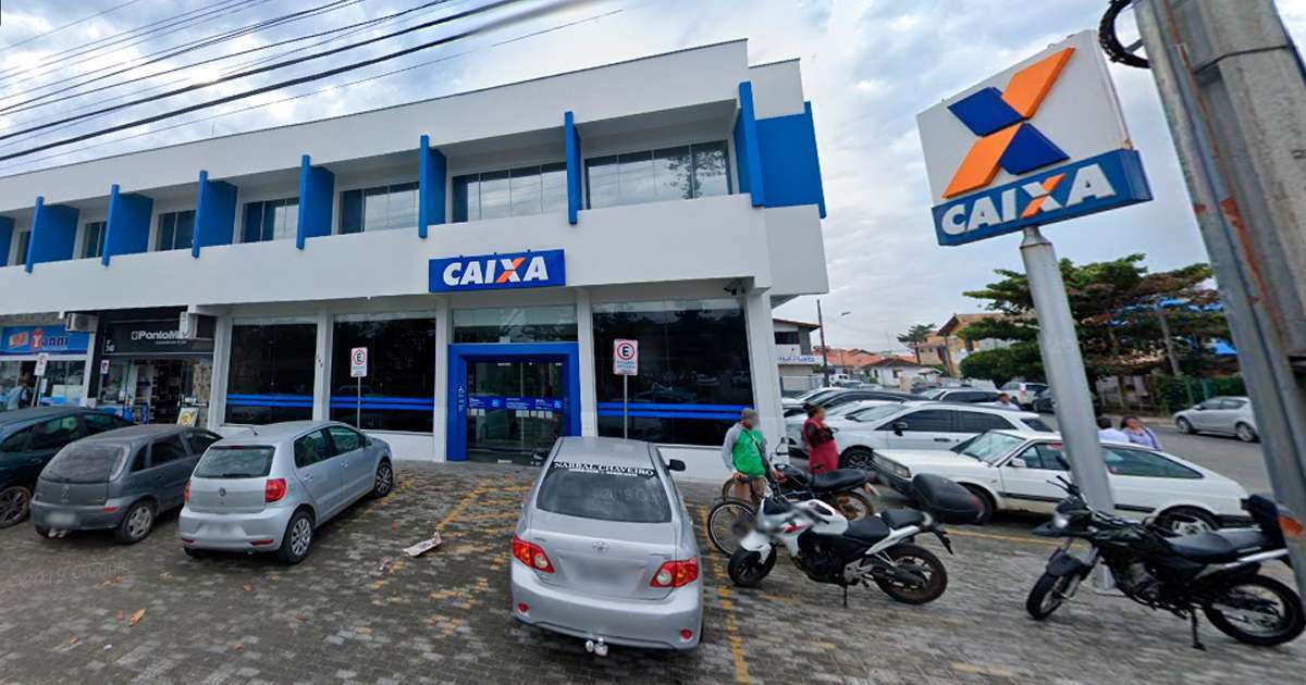 Funcionário de banco é alvo de operação da PF após desativar câmeras para 'saquear' caixa automático