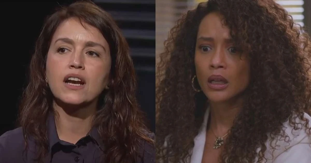 Segredo! Globo toma decisão radical para evitar o vazamento do fim de Vale Tudo