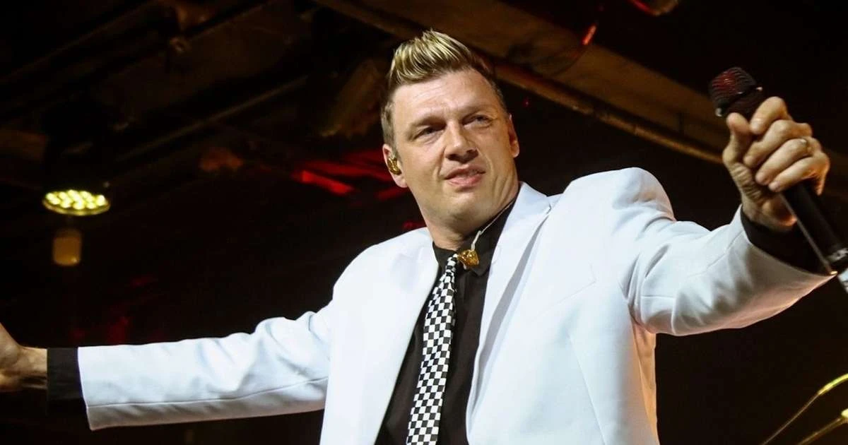 Quinoa, salmão e aspargos: a dieta que fez Nick Carter, do Backstreet Boys, perder peso e ganhar músculos em batalha contra vício em álcool