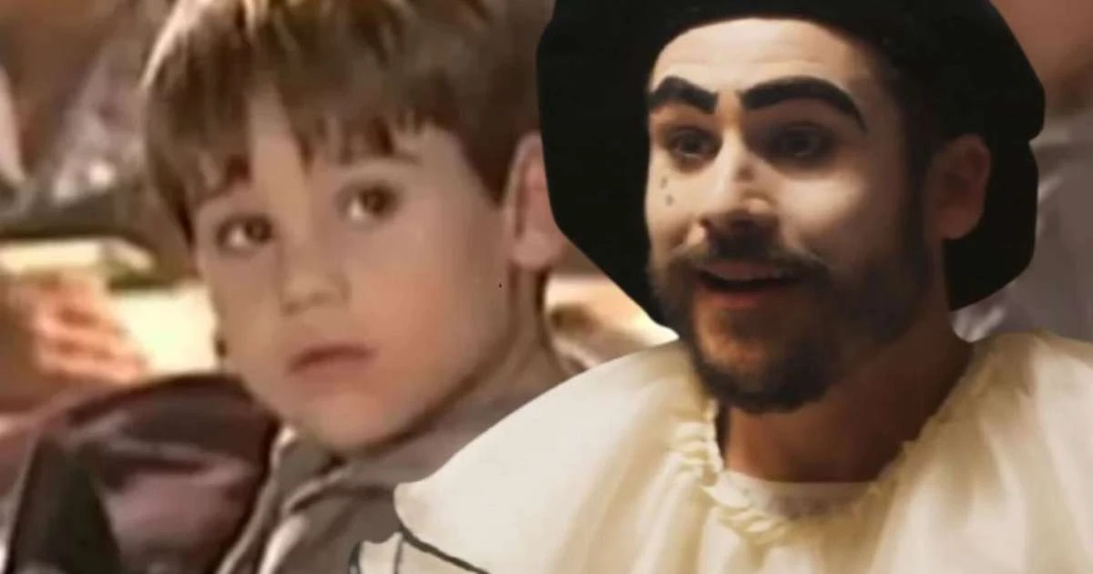Sorte? Ator mirim de 'Terra Nostra' surpreende público ao ser indicado a prêmio internacional por novela fracasso da Globo