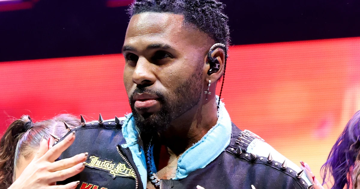 Assédio e ritual com sacrifício de carneiro: pouca gente sabe da polêmica BIZARRA que envolveu Jason Derulo antes do The Town 2025